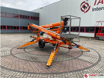 تأجير Niftylift 170HAC Electric Towable Boom Work Lift 1710cm  Niftylift 170HAC Electric Towable Boom Work Lift 1710cm: صورة 4