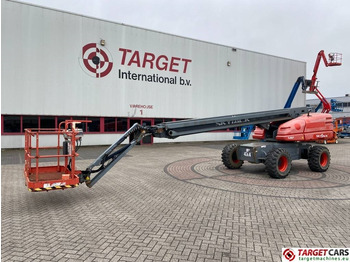 مرفاع تلسكوبي SKYJACK