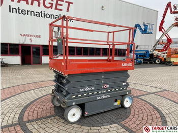 مرفاع مقصي SKYJACK