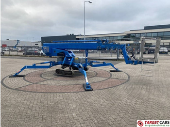 تأجير Teupen Leo 25T Tracked HyBrid Telescopic Boom Lift 2500cm  Teupen Leo 25T Tracked HyBrid Telescopic Boom Lift 2500cm: صورة 3 تأجير Teupen Leo 25T Tracked HyBrid Telescopic Boom Lift 2500cm  Teupen Leo 25T Tracked HyBrid Telescopic Boom Lift 2500cm: صورة 3
