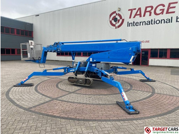 تأجير Teupen Leo 25T Tracked HyBrid Telescopic Boom Lift 2500cm  Teupen Leo 25T Tracked HyBrid Telescopic Boom Lift 2500cm: صورة 4 تأجير Teupen Leo 25T Tracked HyBrid Telescopic Boom Lift 2500cm  Teupen Leo 25T Tracked HyBrid Telescopic Boom Lift 2500cm: صورة 4