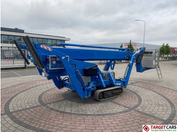 تأجير Teupen Leo 25T Tracked HyBrid Telescopic Boom Lift 2500cm  Teupen Leo 25T Tracked HyBrid Telescopic Boom Lift 2500cm: صورة 2 تأجير Teupen Leo 25T Tracked HyBrid Telescopic Boom Lift 2500cm  Teupen Leo 25T Tracked HyBrid Telescopic Boom Lift 2500cm: صورة 2