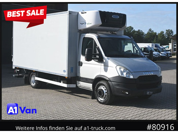 شاحنة توصيل مبردة IVECO Daily 70c17