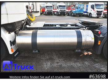 تأجير IVECO Stralis 400 NP, Gas LNG, Retarder!!!nicht fahrbereit!!! IVECO Stralis 400 NP, Gas LNG, Retarder!!!nicht fahrbereit!!!: صورة 2