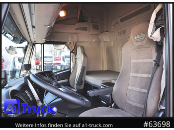 تأجير IVECO Stralis 400 NP, Gas LNG, Retarder!!!nicht fahrbereit!!! IVECO Stralis 400 NP, Gas LNG, Retarder!!!nicht fahrbereit!!!: صورة 4