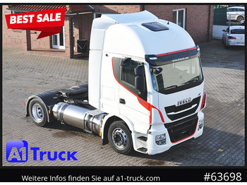 تأجير IVECO Stralis 400 NP, Gas LNG, Retarder!!!nicht fahrbereit!!! IVECO Stralis 400 NP, Gas LNG, Retarder!!!nicht fahrbereit!!!: صورة 1
