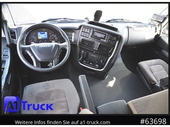 Interior photo 1: تأجير IVECO Stralis 400 NP, Gas LNG, Retarder!!!nicht fahrbereit!!! IVECO Stralis 400 NP, Gas LNG, Retarder!!!nicht fahrbereit!!!