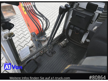 حفار صغير KUBOTA Kubota KX 41-2SC: صورة 2