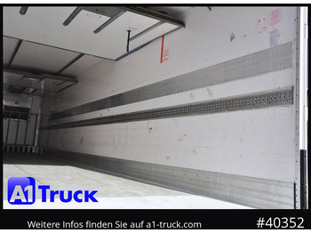 نصف مقطورة للتبريد LAMBERT LVFS3, Thermo King, Bitemp., Liftachse,: صورة 4