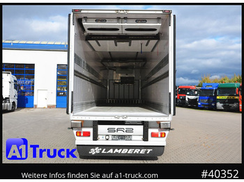 نصف مقطورة للتبريد LAMBERT LVFS3, Thermo King, Bitemp., Liftachse,: صورة 2