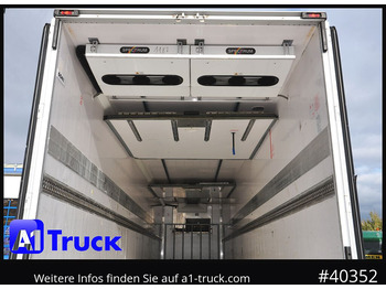 نصف مقطورة للتبريد LAMBERT LVFS3, Thermo King, Bitemp., Liftachse,: صورة 5