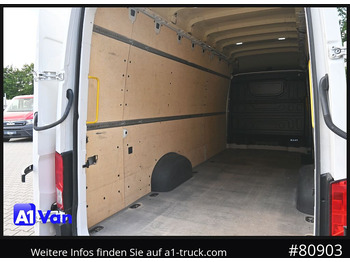 فان MAN TGE 3.140 Kasten Maxi, Klima, RFK: صورة 2 فان MAN TGE 3.140 Kasten Maxi, Klima, RFK: صورة 2