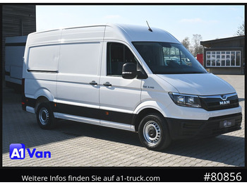 فان MAN TGE 3.140