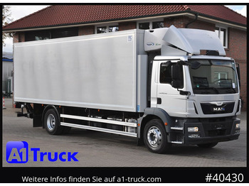 شاحنة ذات مبرد MAN TGM 18.290