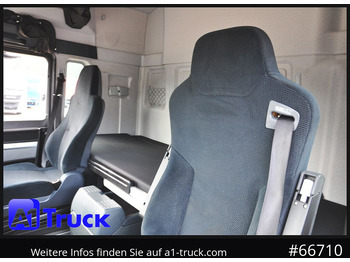 شاحنة قطع الأشجار, شاحنة كرين MAN TGX 26.480, Holz Kesla 2109, 6x4,: صورة 4 شاحنة قطع الأشجار, شاحنة كرين MAN TGX 26.480, Holz Kesla 2109, 6x4,: صورة 4