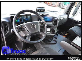 تأجير MERCEDES-BENZ Arocs 1840, Kipper + Kran,Funk Navi, KRAN faltbar MERCEDES-BENZ Arocs 1840, Kipper + Kran,Funk Navi, KRAN faltbar: صورة 4 تأجير MERCEDES-BENZ Arocs 1840, Kipper + Kran,Funk Navi, KRAN faltbar MERCEDES-BENZ Arocs 1840, Kipper + Kran,Funk Navi, KRAN faltbar: صورة 4