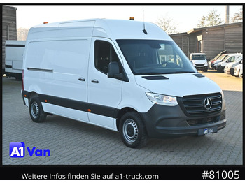 فان MERCEDES-BENZ Sprinter 314