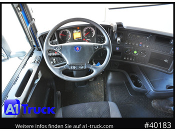 تأجير SCANIA R500, V8,,  Meiller, Liftachse, SCANIA R500, V8,,  Meiller, Liftachse,: صورة 4