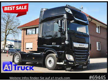 رأس تريلا DAF XF 530