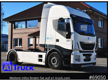 رأس تريلا IVECO Stralis 480