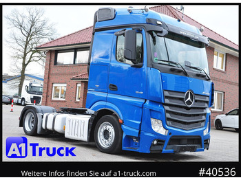 رأس تريلا MERCEDES-BENZ Actros 1845