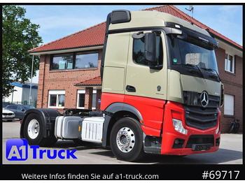 مقطورة السحب MERCEDES-BENZ Actros 1846