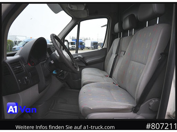 فان VOLKSWAGEN Crafter 35 L2H2 Kastenwagen, Klima, AHK: صورة 3