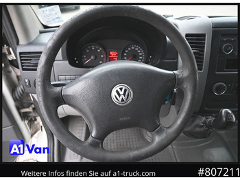فان VOLKSWAGEN Crafter 35 L2H2 Kastenwagen, Klima, AHK: صورة 5