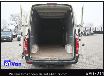 فان VOLKSWAGEN Crafter 35 L2H2 Kastenwagen, Klima, AHK: صورة 2