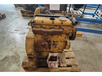 المحرك و قطع الغيار CATERPILLAR