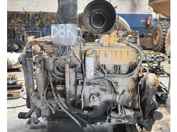 المحرك و قطع الغيار CATERPILLAR