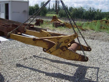 ذراع الرافعة CATERPILLAR