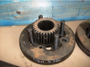 نقل الحركة CATERPILLAR