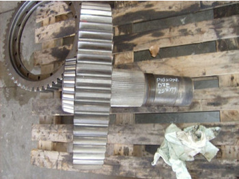 نقل الحركة CATERPILLAR