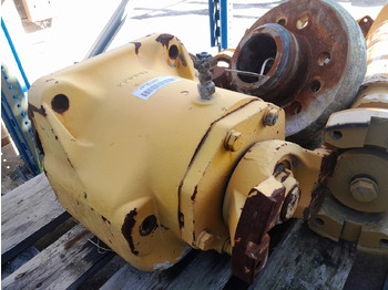 نقل الحركة VOLVO