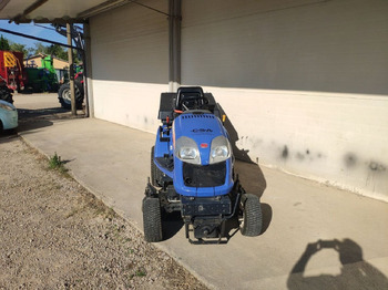 جزازة عشب الحدائق Iseki SXG323H: صورة 2