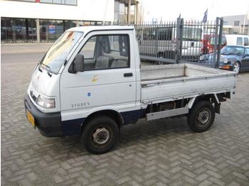 شاحنة توصيل مفتوحة Daihatsu Hijet 1300 pickup: صورة 1