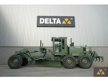 ماكينة تسوية CATERPILLAR