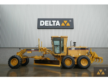 ماكينة تسوية CATERPILLAR 140H