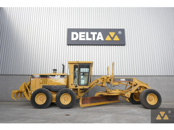 تأجير Caterpillar 140H Caterpillar 140H: صورة 2