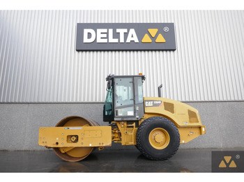 مدحلة CATERPILLAR CS64B