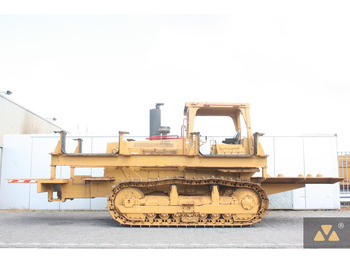 ماكينة مد المواسير CATERPILLAR D6