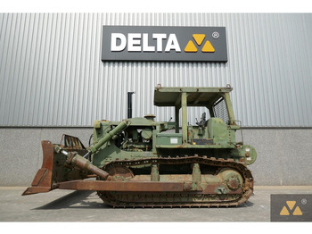 بلدوزر CATERPILLAR D7