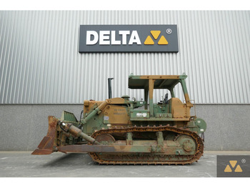 بلدوزر CATERPILLAR D7