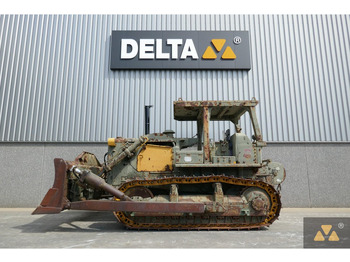 بلدوزر CATERPILLAR D7