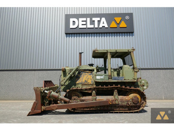 بلدوزر CATERPILLAR D7