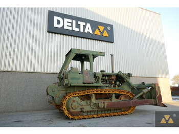بلدوزر Caterpillar D7G Ex-: صورة 5 بلدوزر Caterpillar D7G Ex-: صورة 5