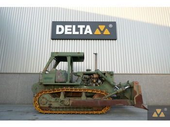 بلدوزر Caterpillar D7G Ex-: صورة 2 بلدوزر Caterpillar D7G Ex-: صورة 2