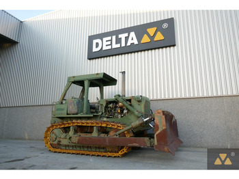 بلدوزر Caterpillar D7G Ex-: صورة 3 بلدوزر Caterpillar D7G Ex-: صورة 3