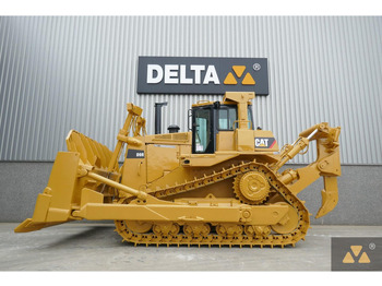 بلدوزر CATERPILLAR D9R